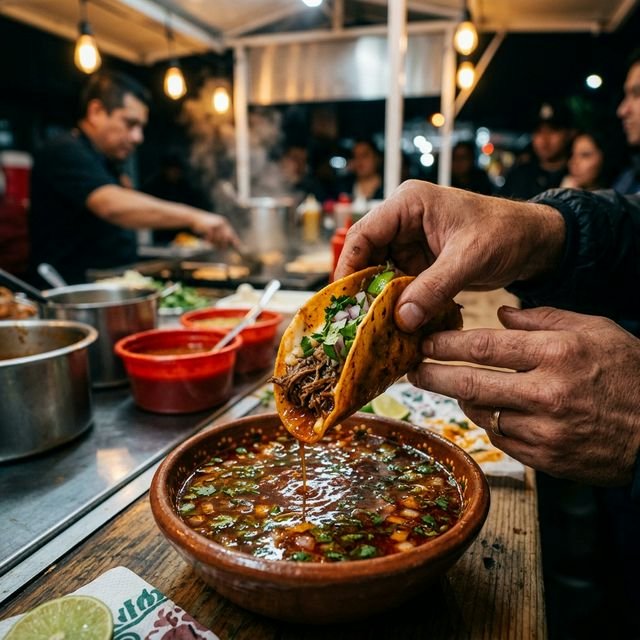 Birria